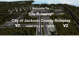 ( New State ) City of New Jersey roleplay