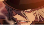 Detective Conan & Magic Kaito Fan Group