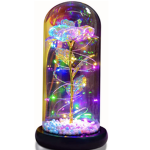 Flower light gaming