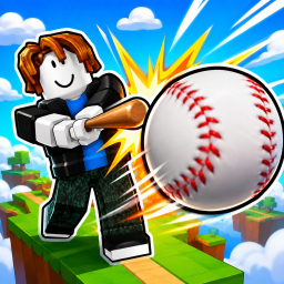 Hit a Baseball