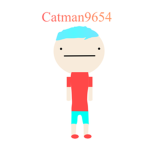 Catman9654 Studios