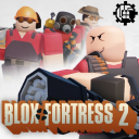 [🤪APRIL FOOLS] Blox Fortress 2