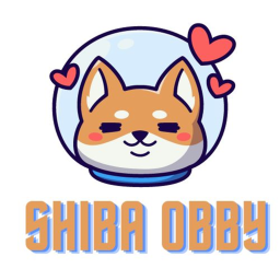Shiba Obby