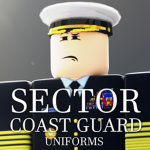 U.S. Sector Coast Guard Uniform exchange