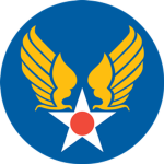 U.S. Army Air Force Military Police