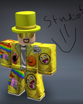 Firefly studios :)