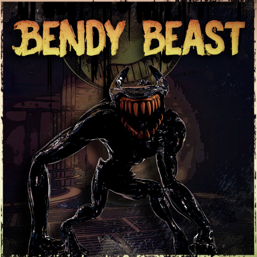 BENDY BEAST: Testing Place