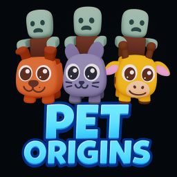 [JOCKEY EVENT] Pet Origins