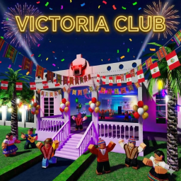 [🎉] Victoria Club