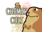 CHOMIK CULT
