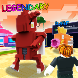 [UPD2] Steal A Monster