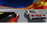 Make Your Nascar Related Movies Here!