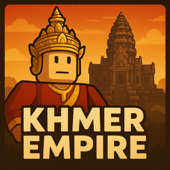 إمبراطورية الخمير