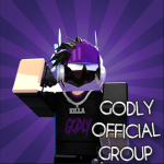 Godly Official Group