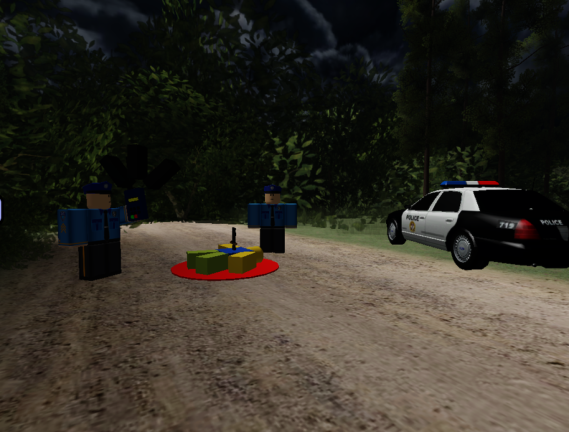 Detective of strange events [Christmas Ubdate!🎄] screenshot 2