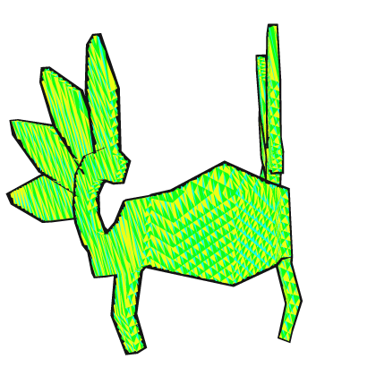 Rainbow Animated Valkyrie thumbnail