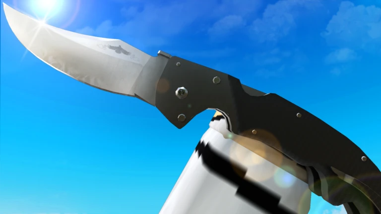 [FPS]Knife Arena
