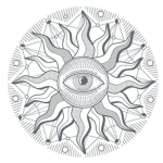 All-Seeing UGC Group Thumbnail