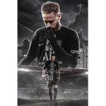 Soccer club/ hit man
