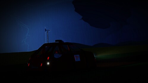 The Wrath of Nature [0.3.6.3] BETA 