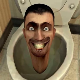 skibidi toilet figth icon
