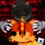 Sonic.EXE: The Disaster 1.2  Re-Imagined