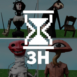 [3H] SCP MORPH icon