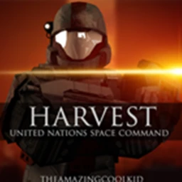 UNSC || Harvest icon