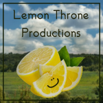 🌸Lemon Throne Productions🌸
