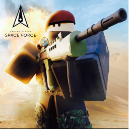 British Army Space Force Academy