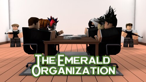 [TEO] Headquarters