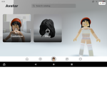 gamer people robux