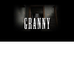 Granny (VERY EARLY ACCESS)