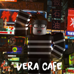 Vera Cafe