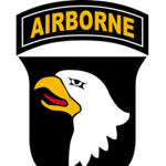 101st Airborne Faction