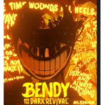 ?!Bendy And The Dark Revival!?