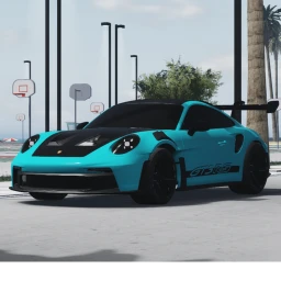 [early access] Los Angeles icon
