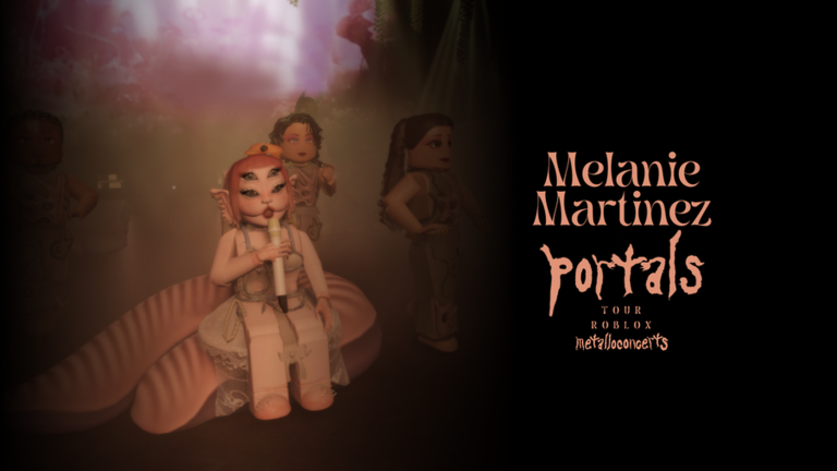 Melanie Martinez - The PORTALS Tour screenshot 2