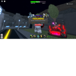 The fallen void knights