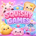 Squishies Games Group Thumbnail