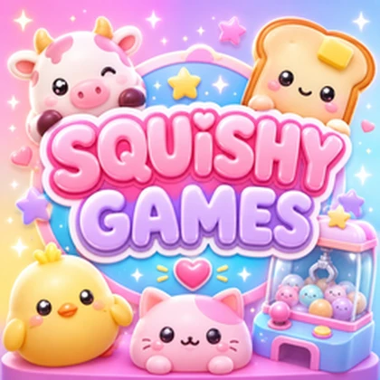 Squishies Games Roblox group icon