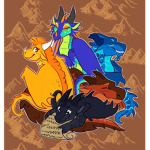 Dragonets of Destiny