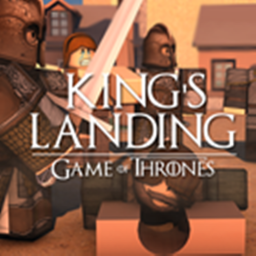 King's Landing [Broken]