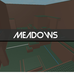 [FA] Meadows