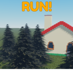 Run! icon