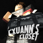 Cxuann's Closet