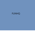 Fun HQ