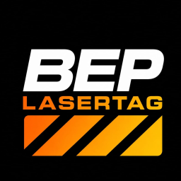 Better PVP Lasertag