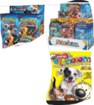 Amici cucciolotti - pokémon