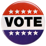 Vote arena